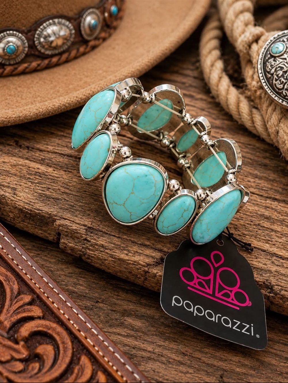 Bracelet (Stretch)